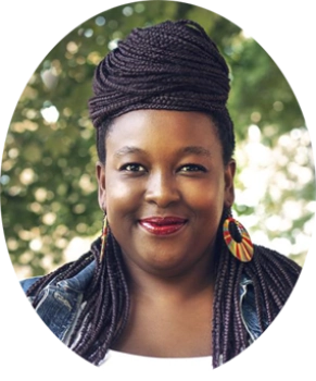 Face of Myra Griffith